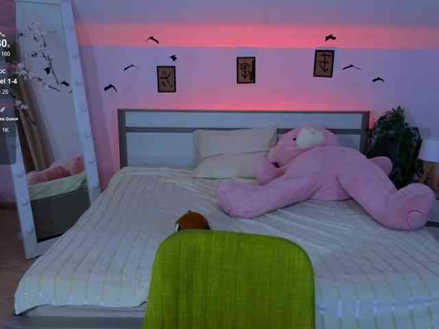 IrisRain webcam