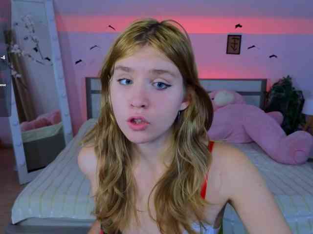 IrisRain webcam