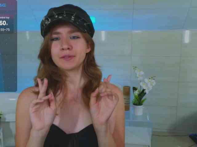 IrisRain webcam
