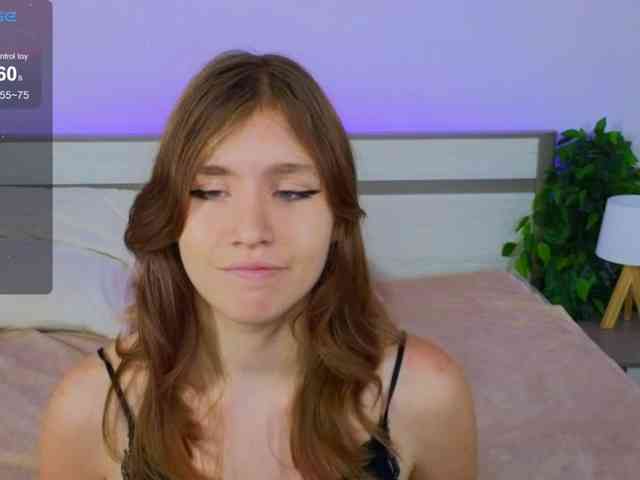 IrisRain webcam