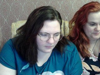 Webcam Snapshop for Lesbians