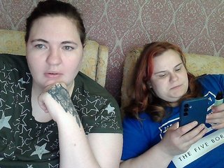 Webcam Snapshop for Lesbians