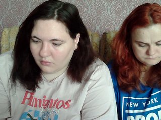 Webcam Snapshop for Lesbians