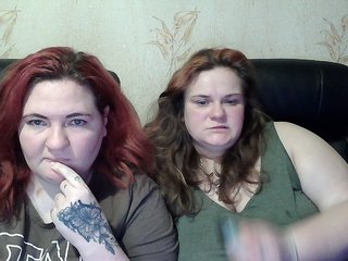 Webcam Snapshop for Lesbians