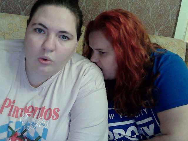 HollyXEva's BongaCams show and profile