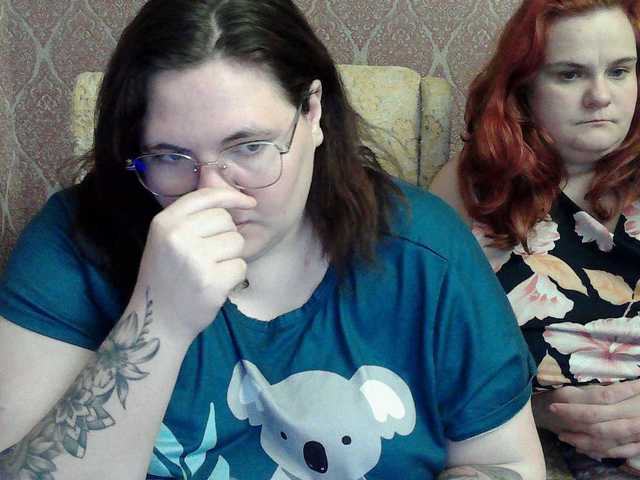 HollyXEva's BongaCams show and profile