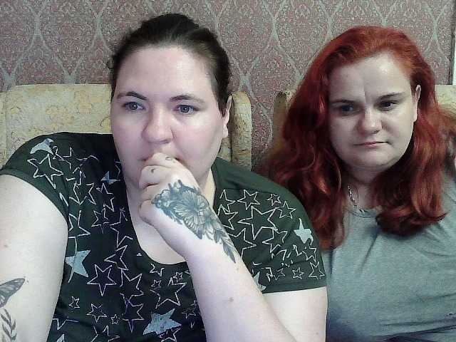 HollyXEva's BongaCams show and profile