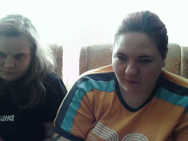 HollyXEva's BongaCams show and profile