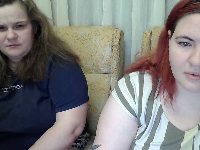 go to chat with HollyXEva