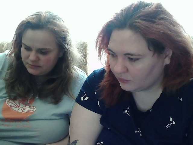 HollyXEva's BongaCams show and profile