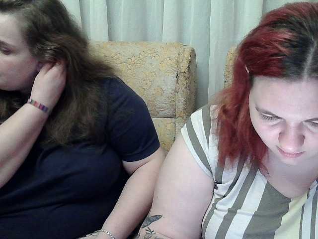 HollyXEva's BongaCams show and profile