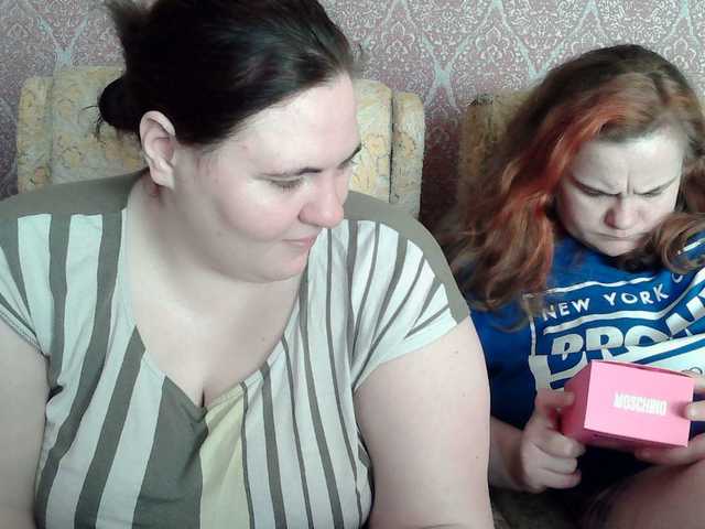 HollyXEva's BongaCams show and profile