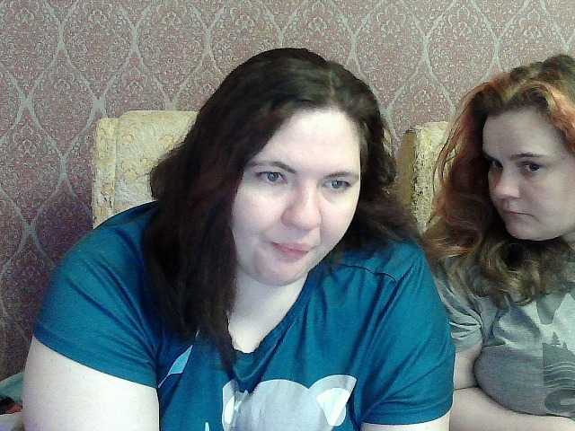 HollyXEva's BongaCams show and profile