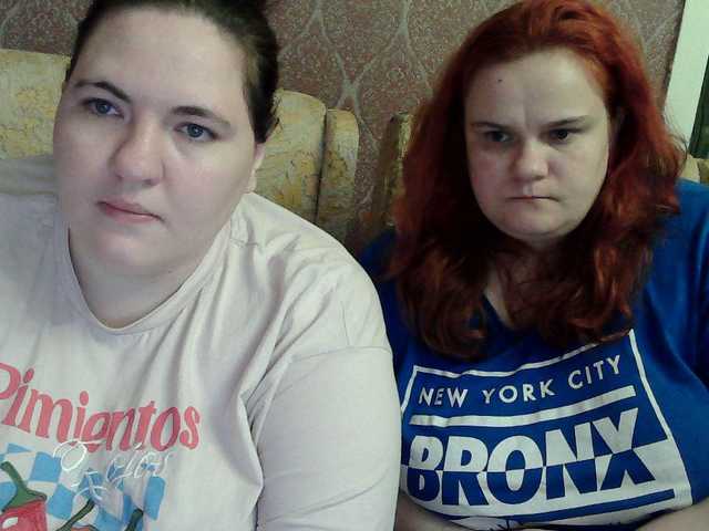 HollyXEva's BongaCams show and profile