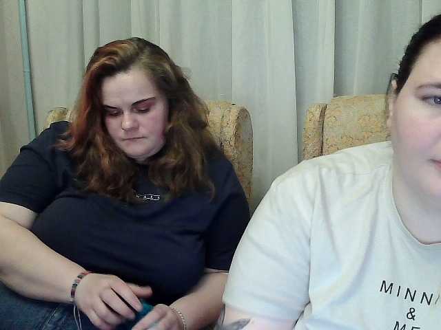 HollyXEva's BongaCams show and profile