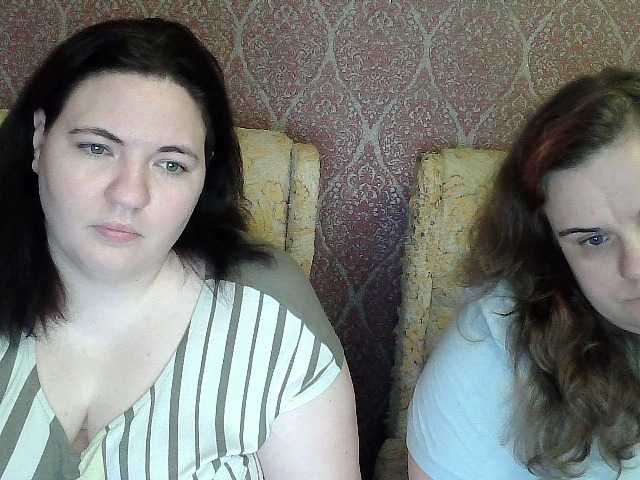 HollyXEva's BongaCams show and profile