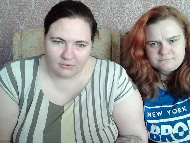 HollyXEva's BongaCams show and profile