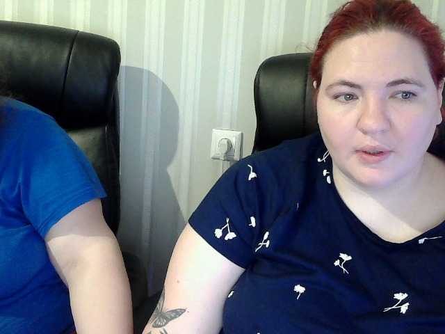 HollyXEva's BongaCams show and profile