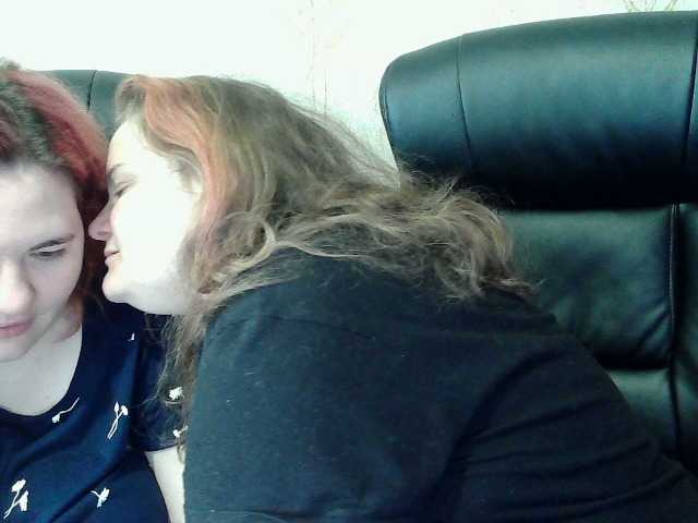 HollyXEva — Freechat on BongaCams