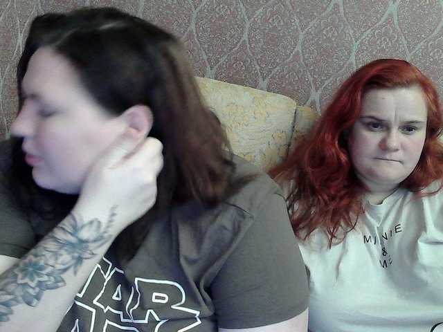 HollyXEva's BongaCams show and profile