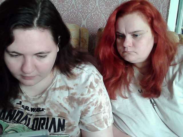 HollyXEva's BongaCams show and profile