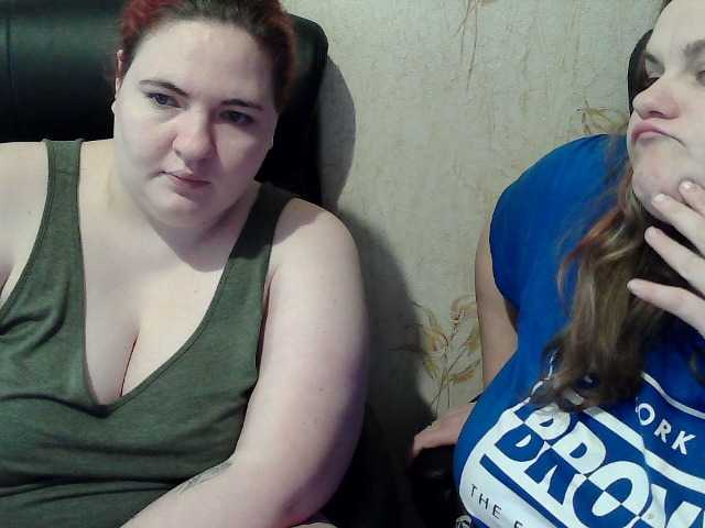 HollyXEva from BongaCams is Freechat