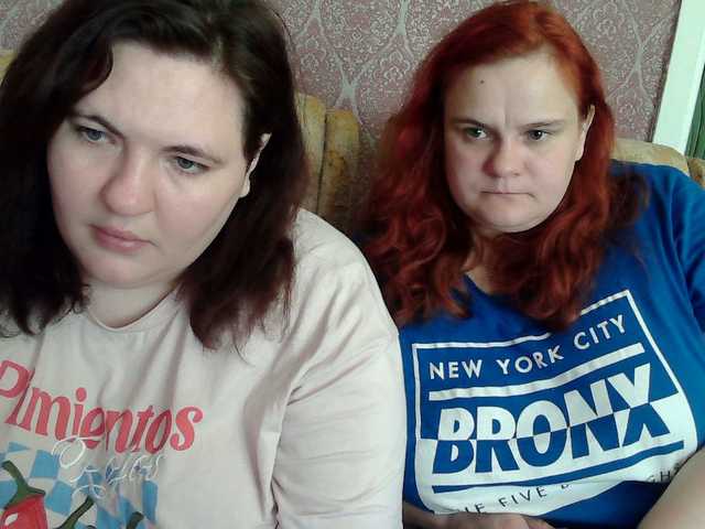 HollyXEva's BongaCams show and profile