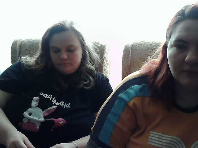 HollyXEva's BongaCams show and profile