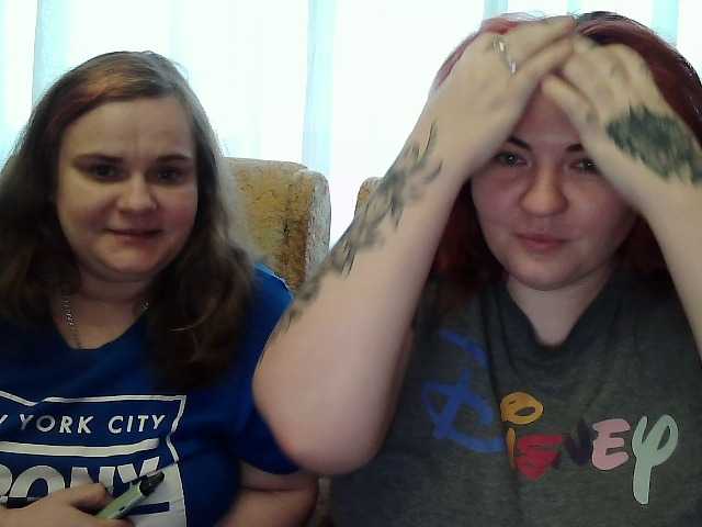 HollyXEva's BongaCams show and profile