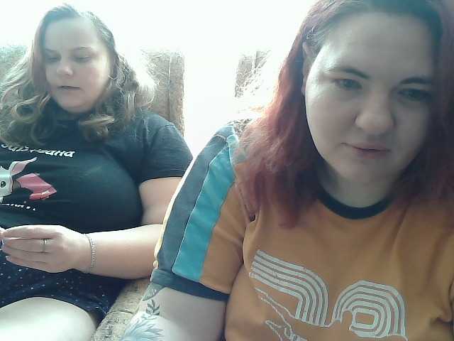 HollyXEva's BongaCams show and profile