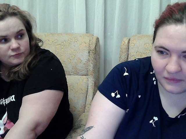 HollyXEva's BongaCams show and profile