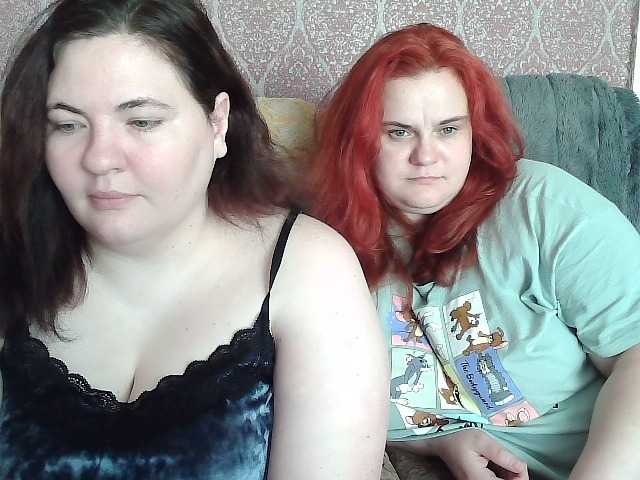 HollyXEva's BongaCams show and profile