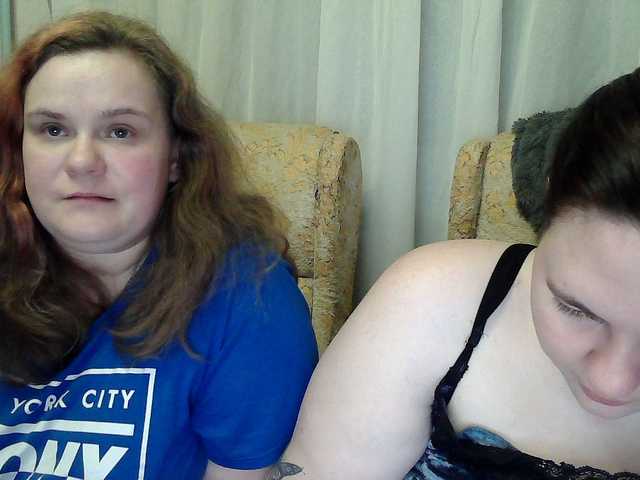 HollyXEva's BongaCams show and profile