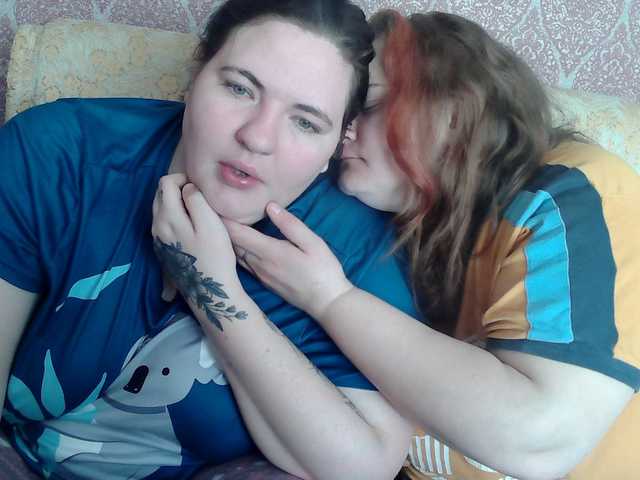 HollyXEva's BongaCams show and profile