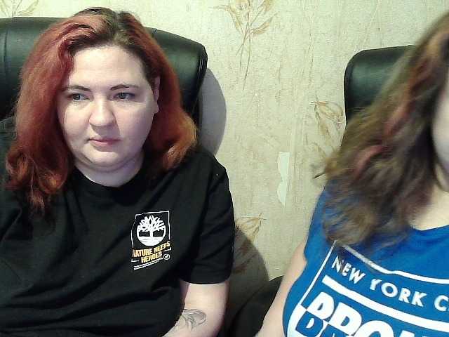 HollyXEva — Freechat on BongaCams