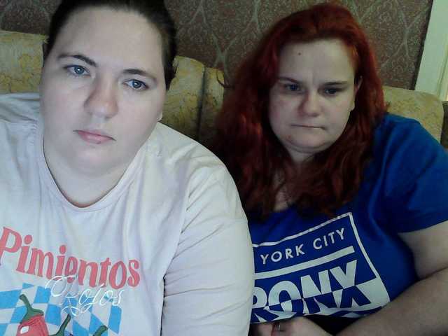 HollyXEva's BongaCams show and profile