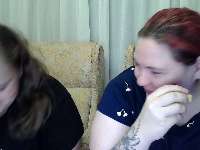 HollyXEva's BongaCams show and profile