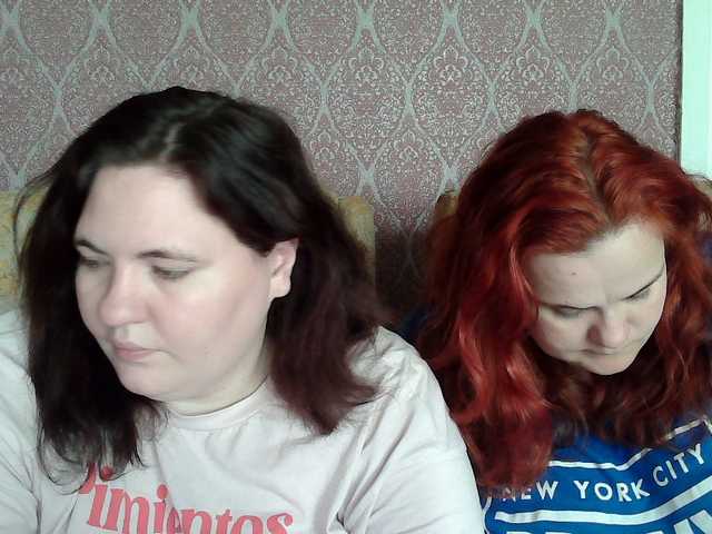 HollyXEva's BongaCams show and profile