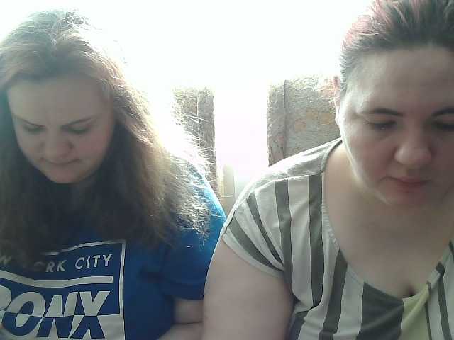 HollyXEva's BongaCams show and profile