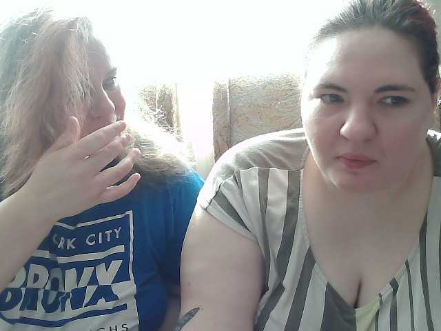 HollyXEva's BongaCams show and profile