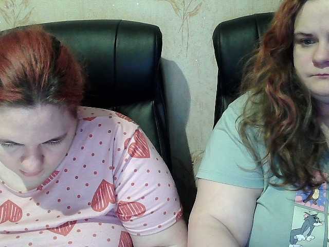 HollyXEva's BongaCams show and profile