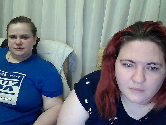 HollyXEva's BongaCams show and profile