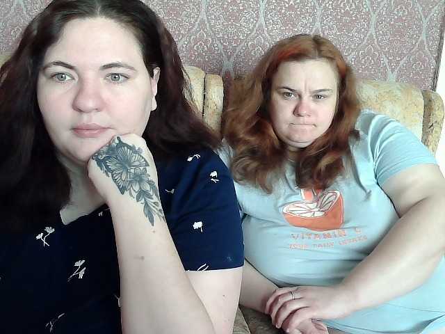 HollyXEva's BongaCams show and profile