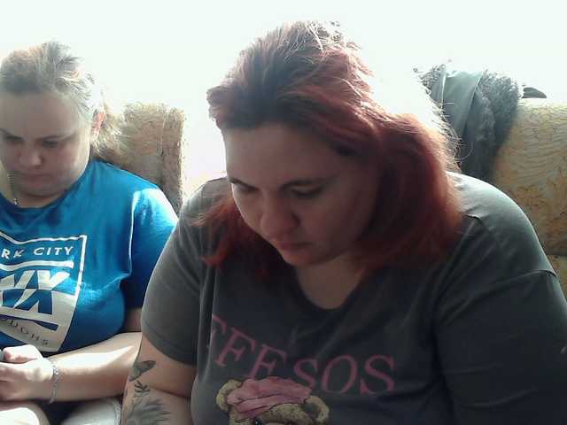 HollyXEva's BongaCams show and profile