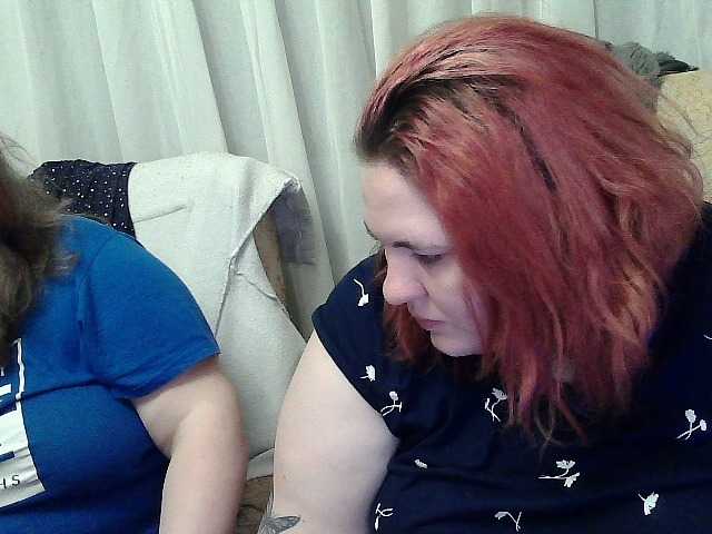 HollyXEva's BongaCams show and profile