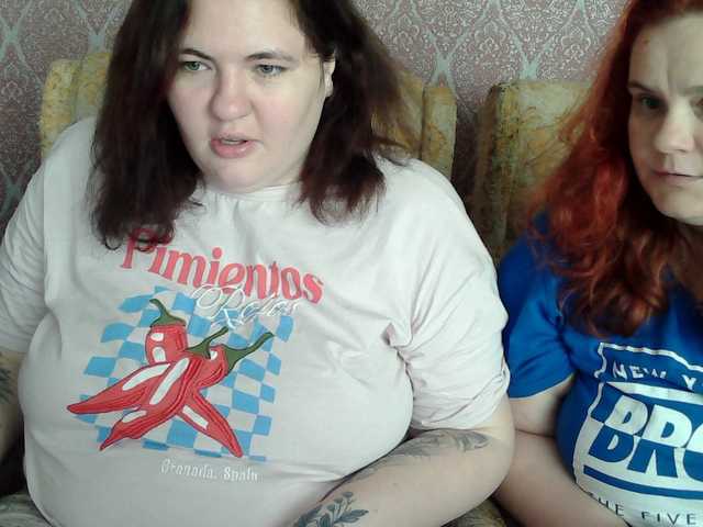 HollyXEva's BongaCams show and profile