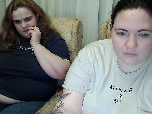 HollyXEva's BongaCams show and profile