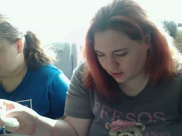 HollyXEva's BongaCams show and profile