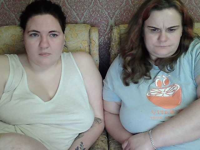 HollyXEva's BongaCams show and profile