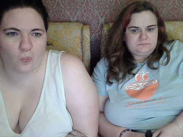 HollyXEva's BongaCams show and profile